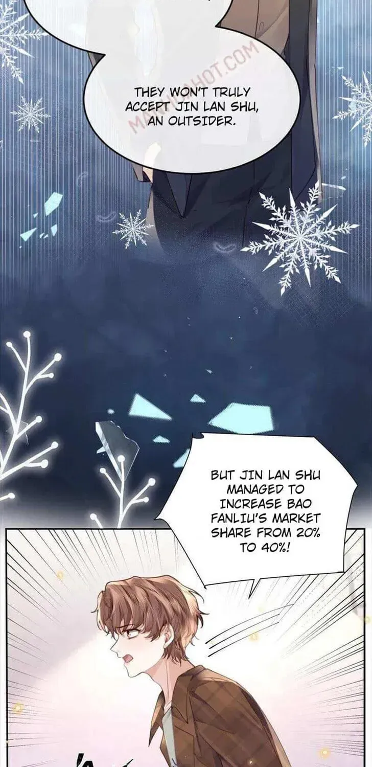 Read Personal Tailor chapter 67 image 20 on Lezhin
