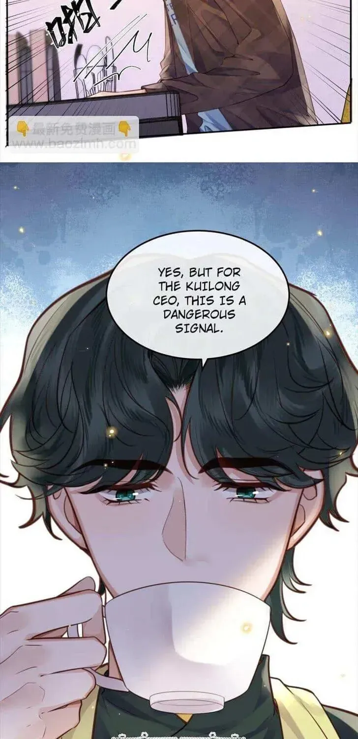 Read Personal Tailor chapter 67 image 21 on Lezhin