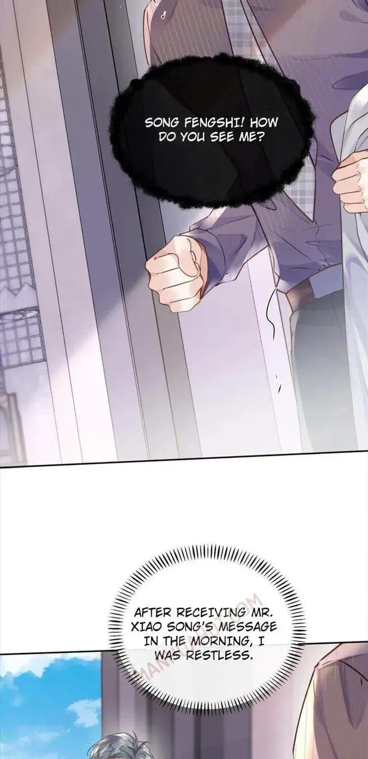 Read Personal Tailor chapter 67 image 27 on Lezhin