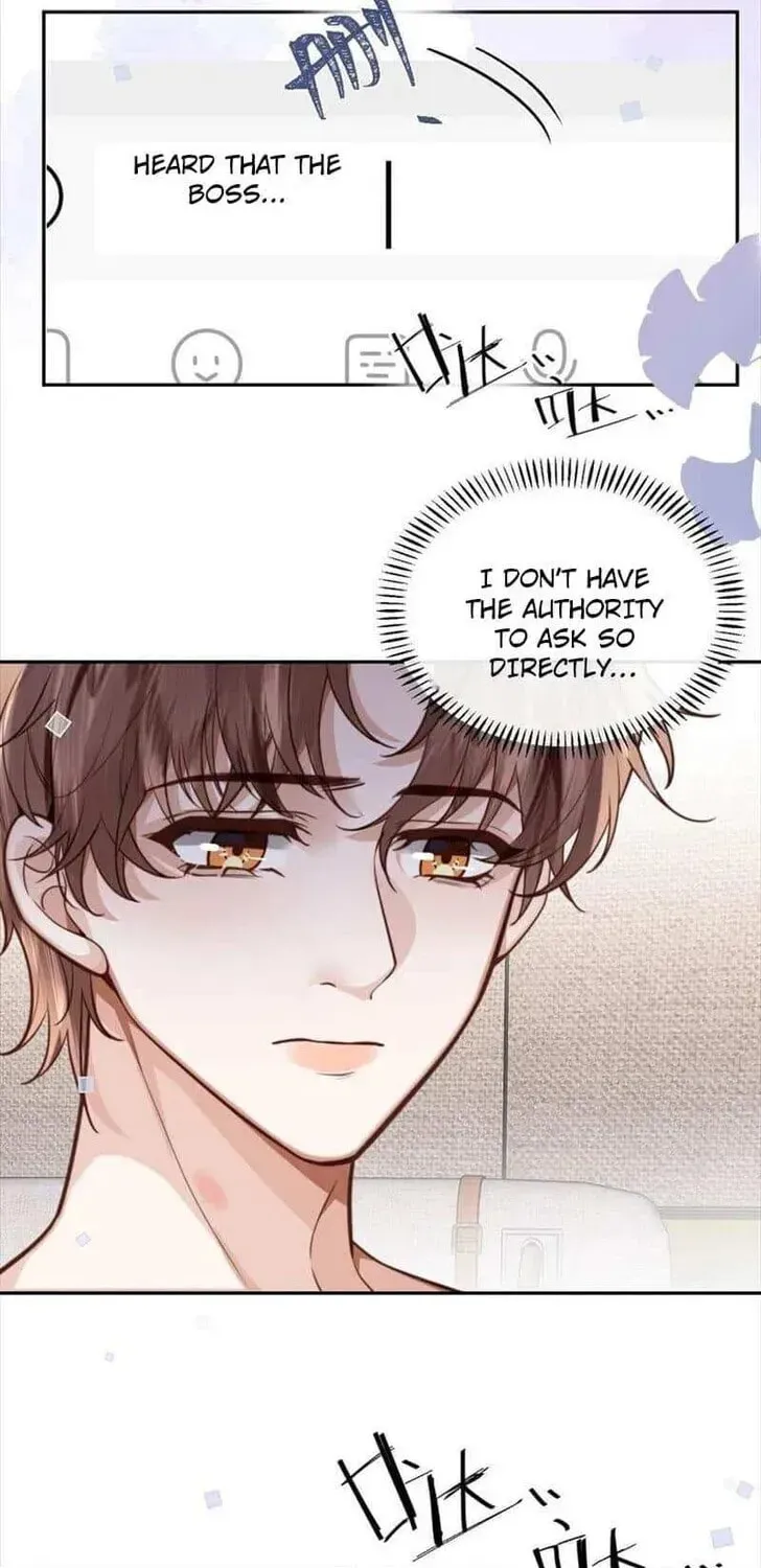 Read Personal Tailor chapter 67 image 3 on Lezhin