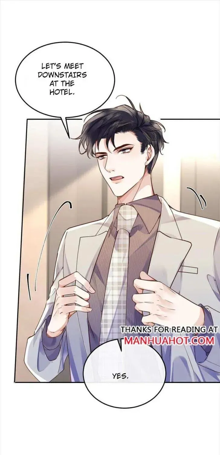 Read Personal Tailor chapter 67 image 32 on Lezhin