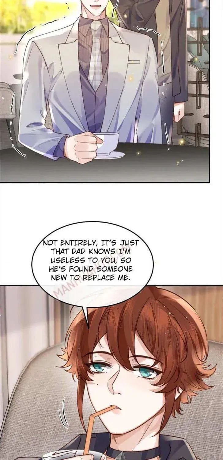 Read Personal Tailor chapter 67 image 35 on Lezhin