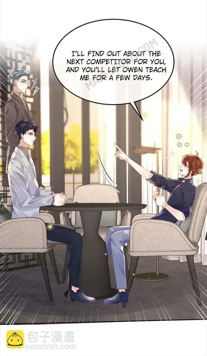 Read Personal Tailor chapter 67 image 37 on Lezhin