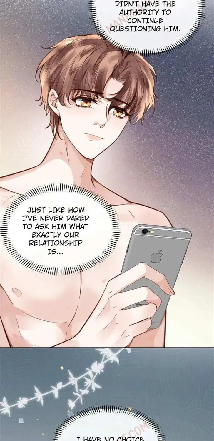 Read Personal Tailor chapter 67 image 8 on Lezhin