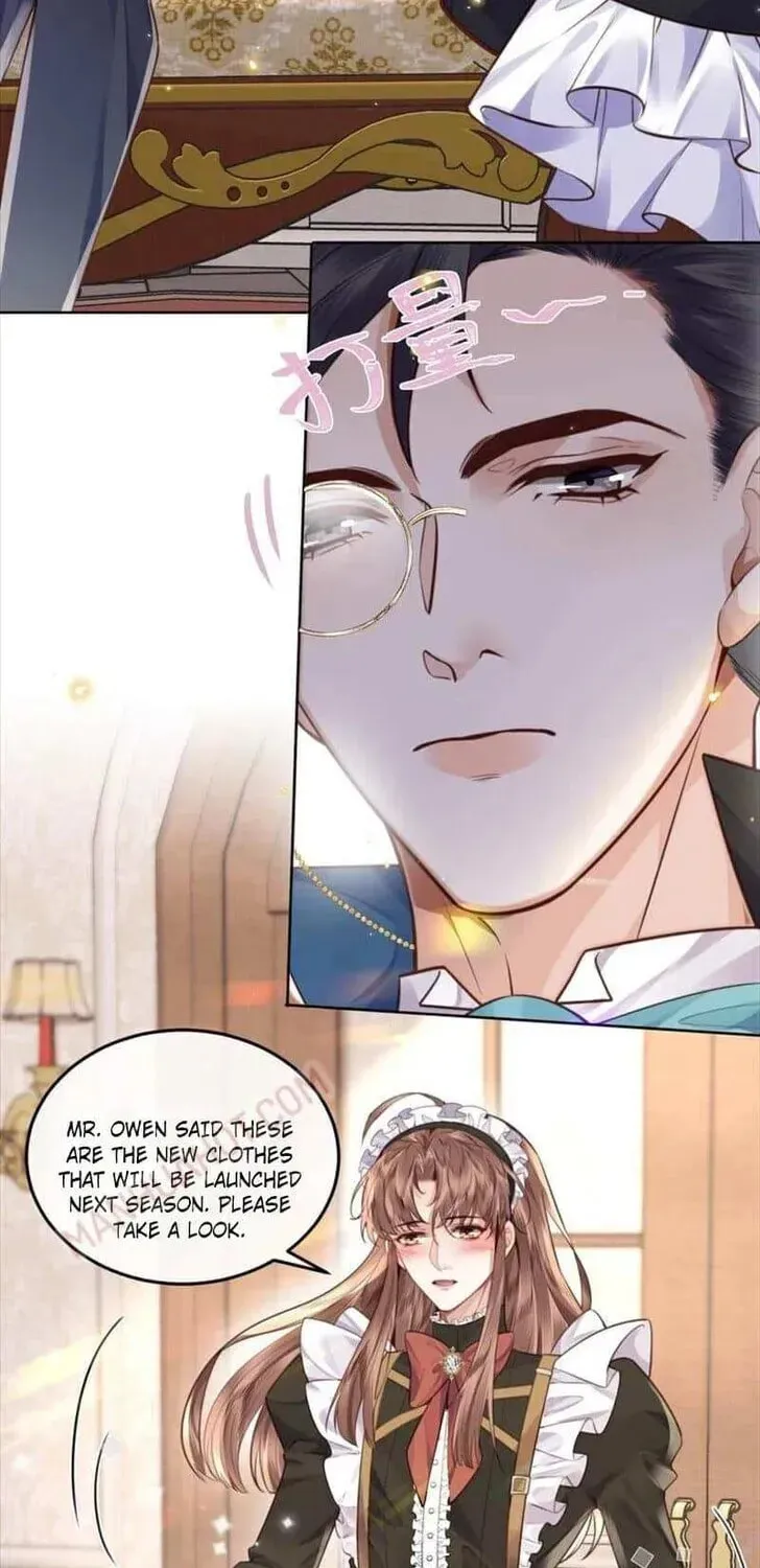 Read Personal Tailor chapter 68 image 2 on Lezhin