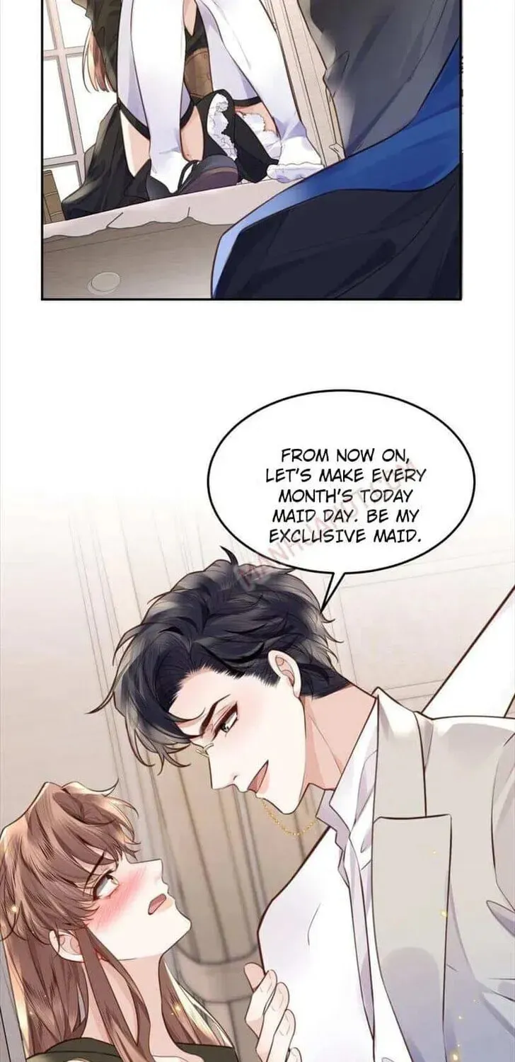 Read Personal Tailor chapter 68 image 21 on Lezhin