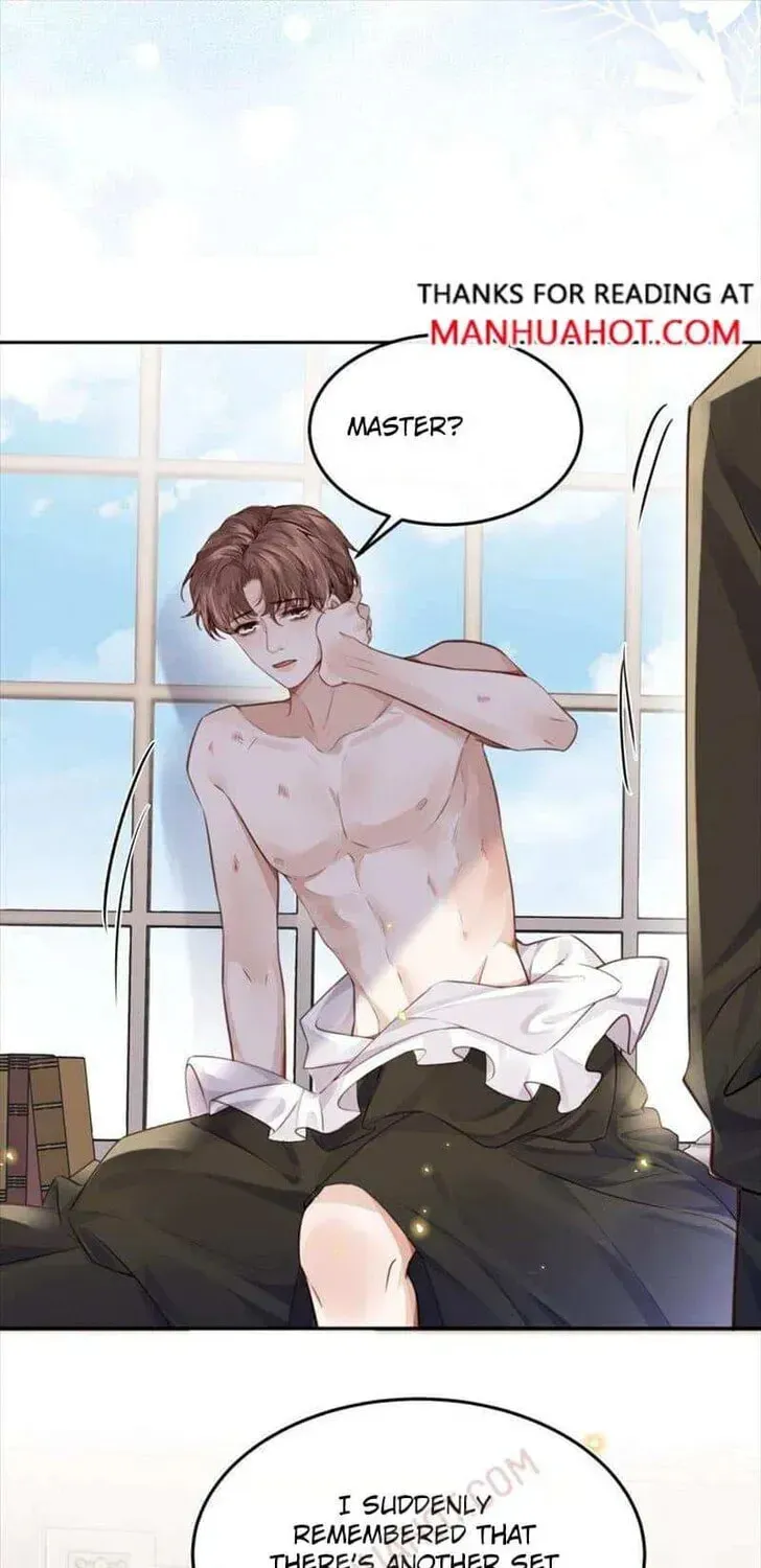 Read Personal Tailor chapter 68 image 26 on Lezhin