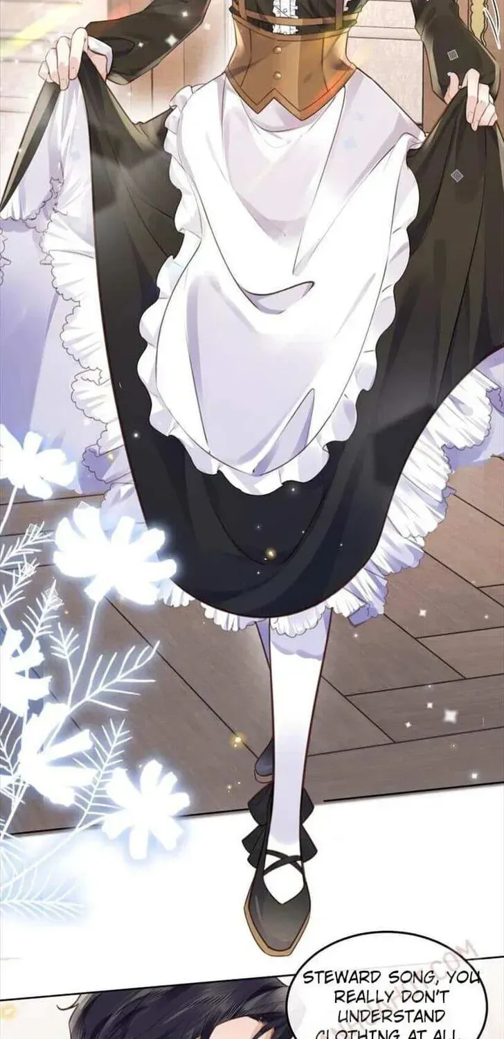 Read Personal Tailor chapter 68 image 3 on Lezhin