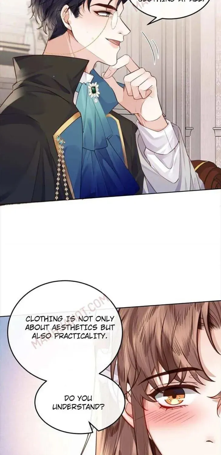 Read Personal Tailor chapter 68 image 4 on Lezhin