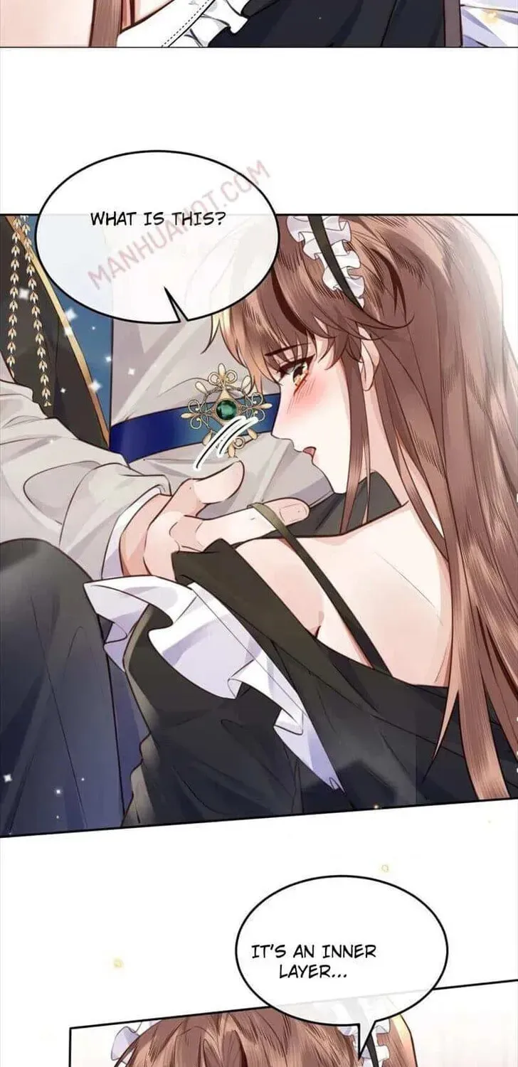 Read Personal Tailor chapter 68 image 8 on Lezhin