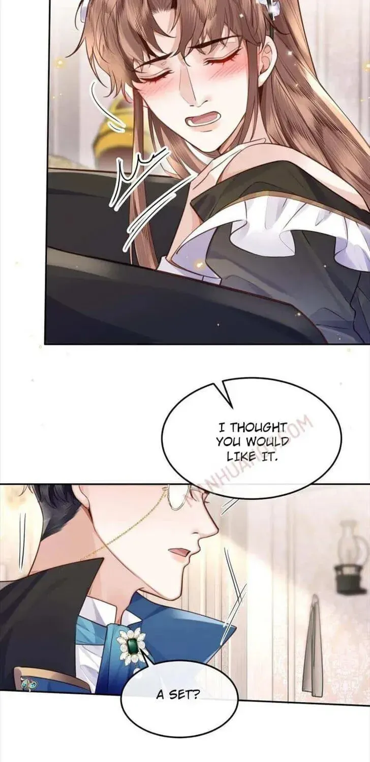 Read Personal Tailor chapter 68 image 9 on Lezhin