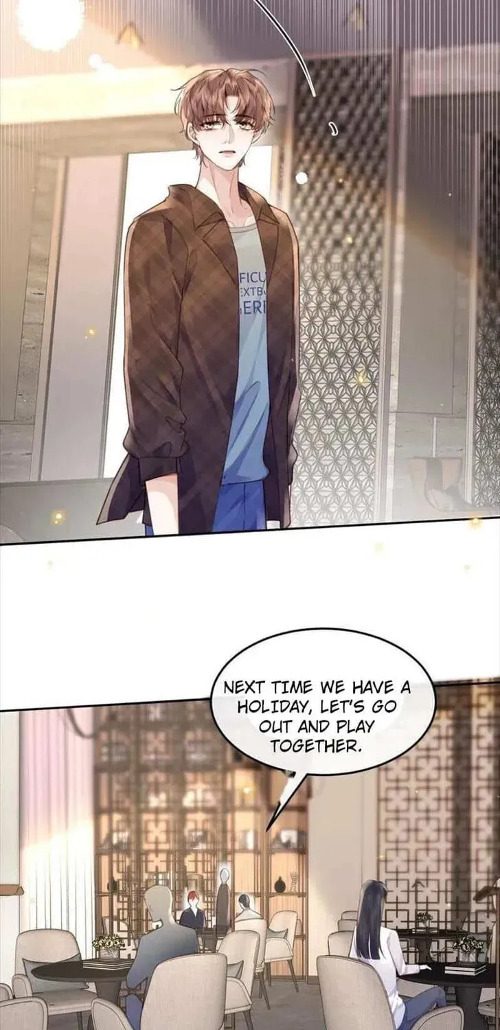 Read Personal Tailor chapter 69 image 1 on Lezhin