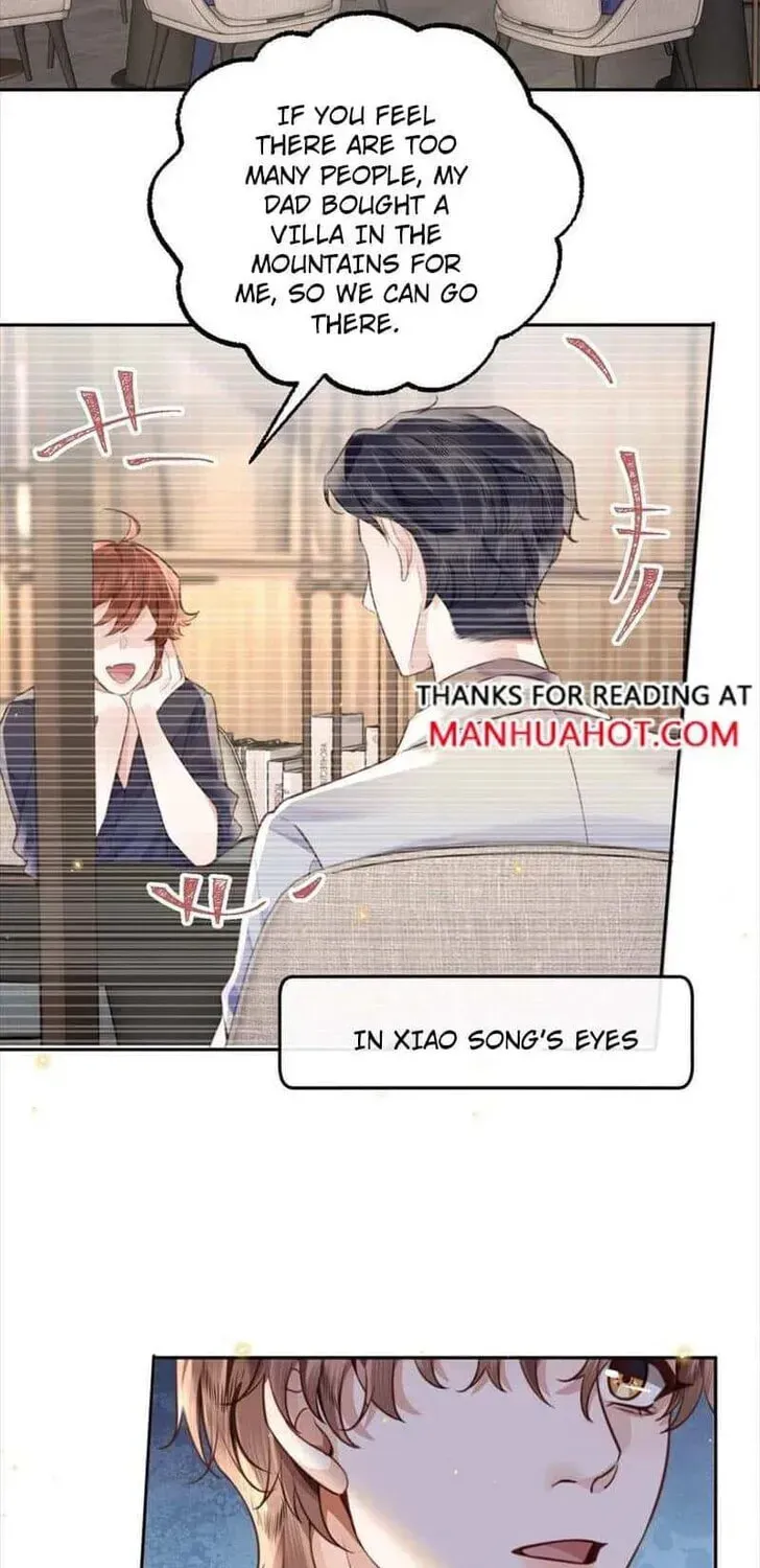 Read Personal Tailor chapter 69 image 2 on Lezhin