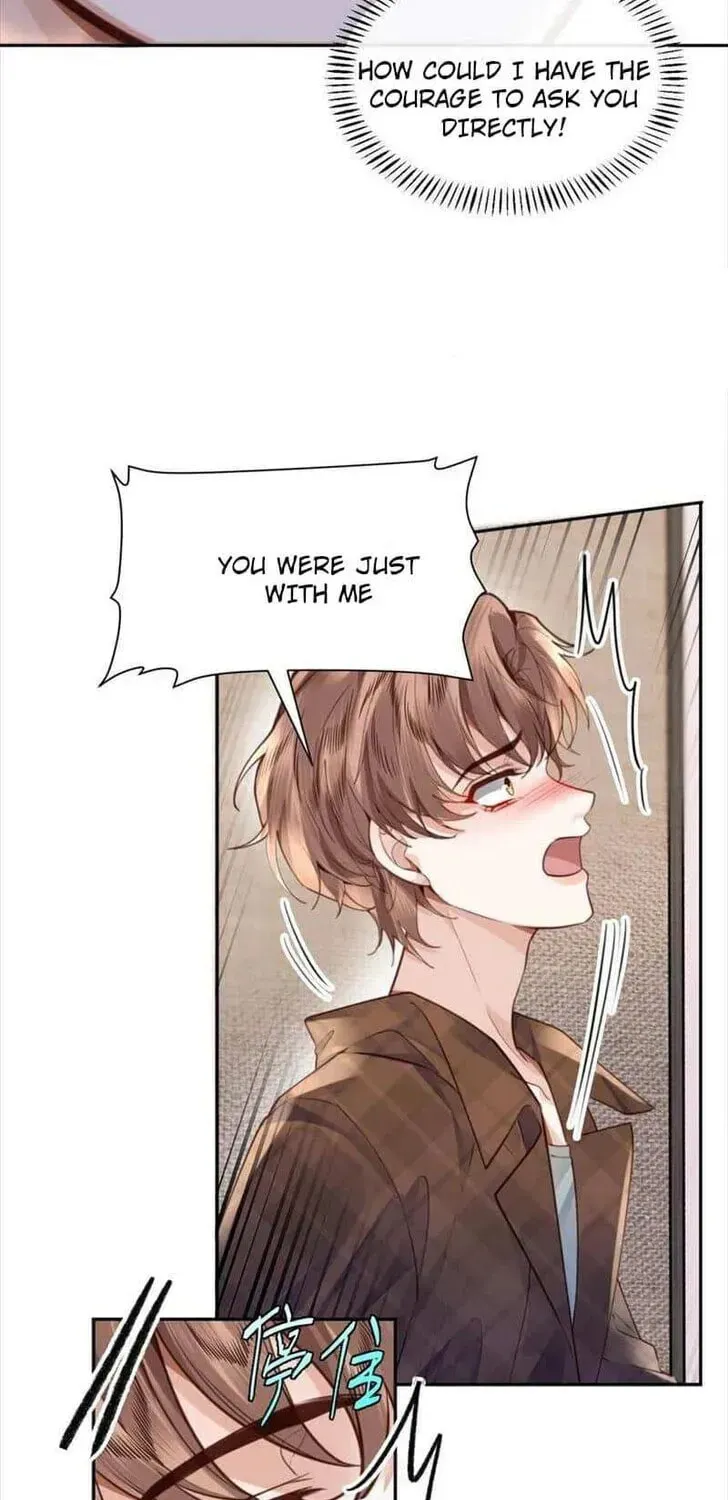 Read Personal Tailor chapter 69 image 20 on Lezhin
