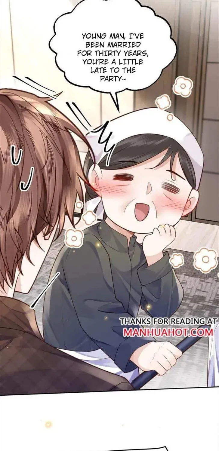 Read Personal Tailor chapter 69 image 28 on Lezhin