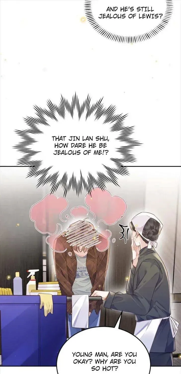 Read Personal Tailor chapter 69 image 31 on Lezhin