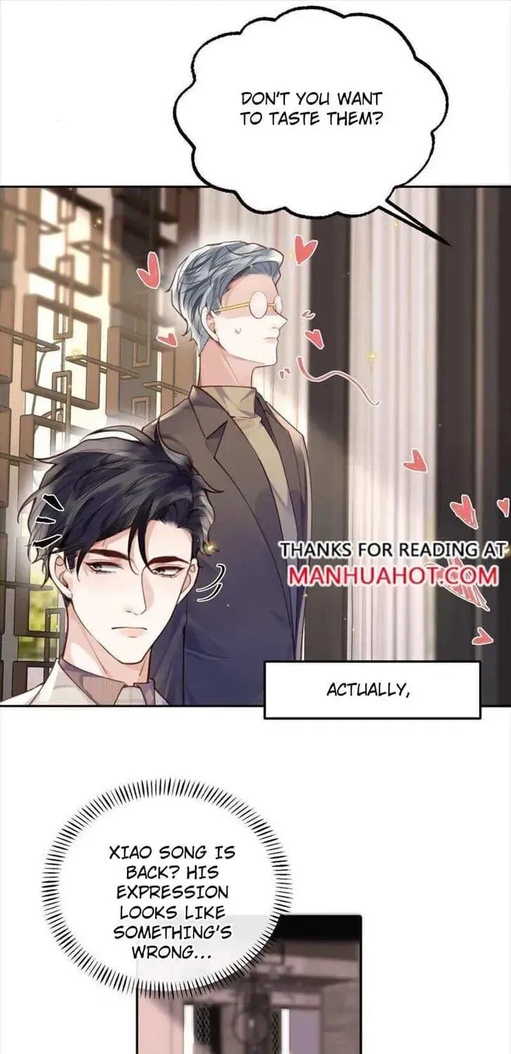 Read Personal Tailor chapter 69 image 6 on Lezhin
