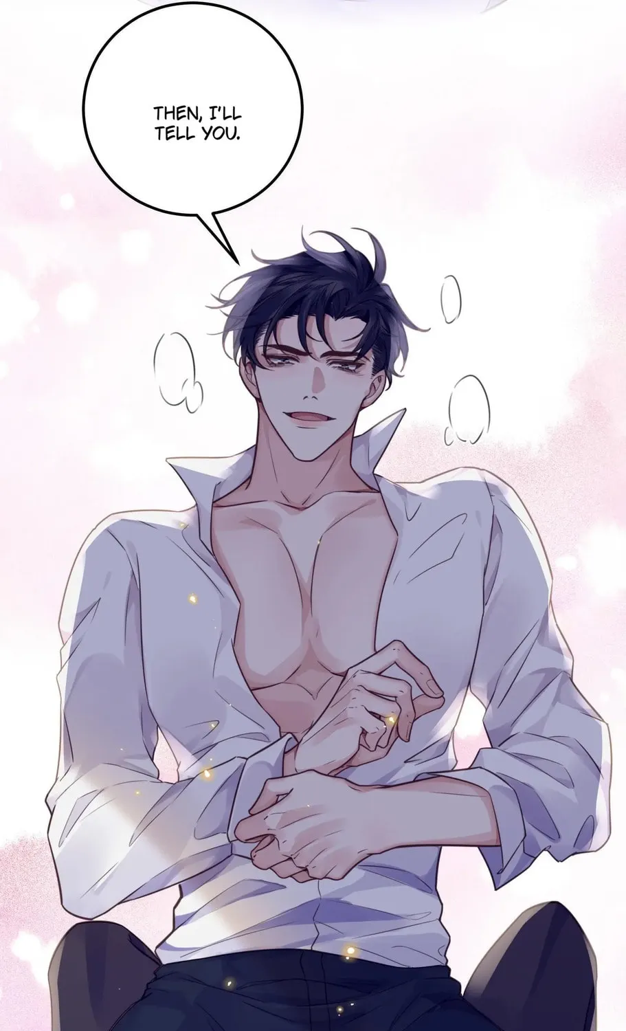 Read Personal Tailor chapter 7 image 10 on Lezhin