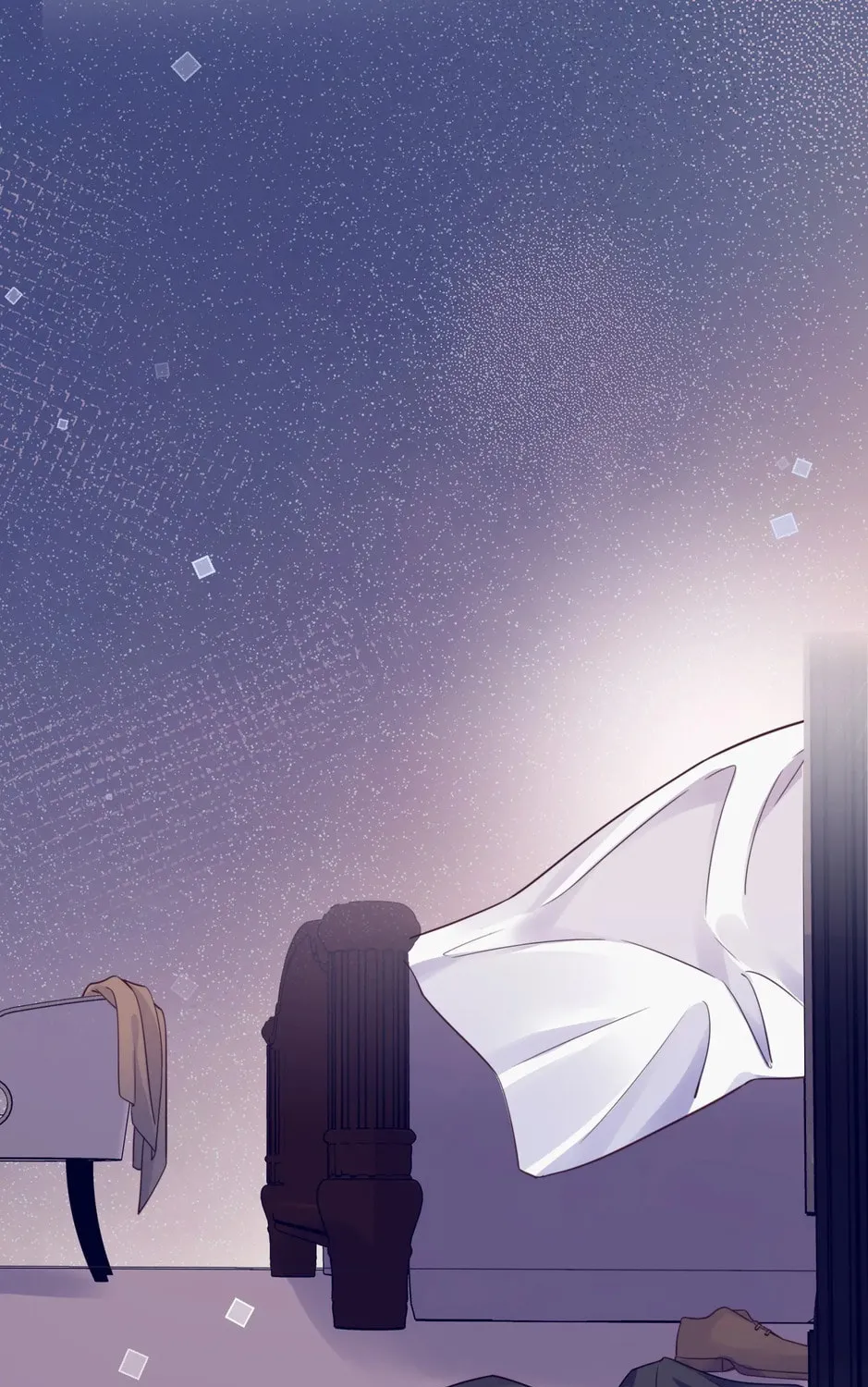 Read Personal Tailor chapter 7 image 22 on Lezhin