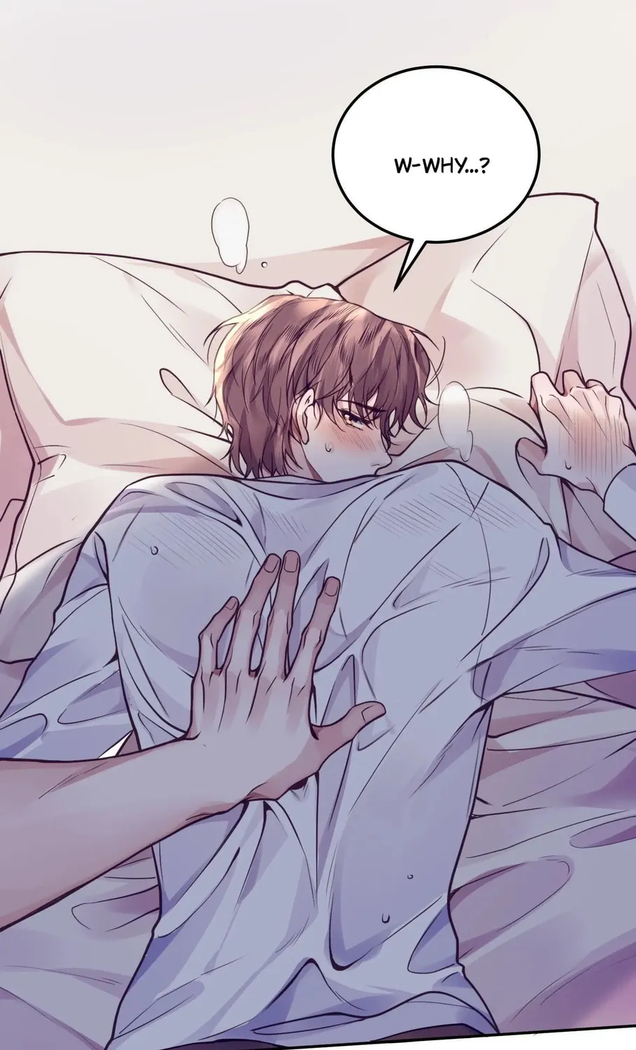Read Personal Tailor chapter 7 image 26 on Lezhin