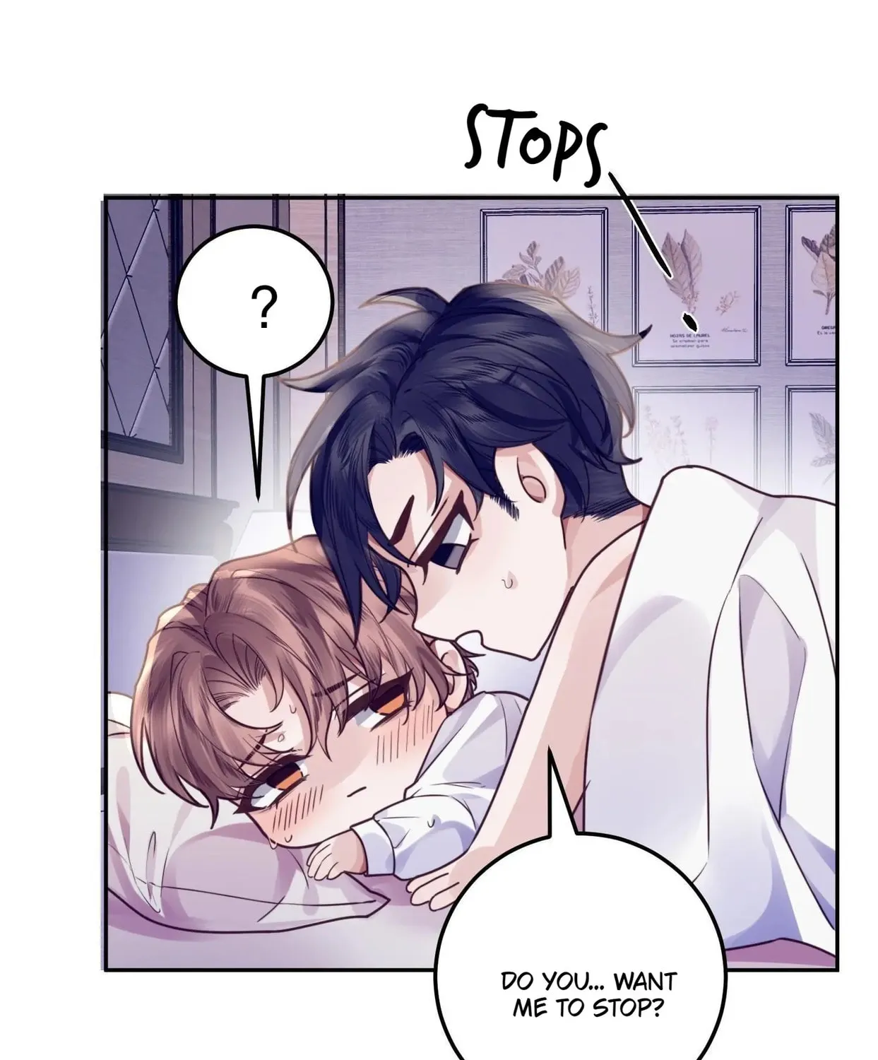 Read Personal Tailor chapter 7 image 30 on Lezhin