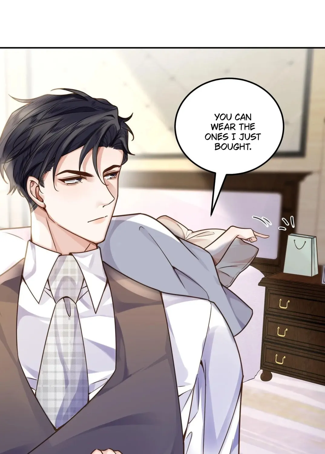Read Personal Tailor chapter 7 image 40 on Lezhin