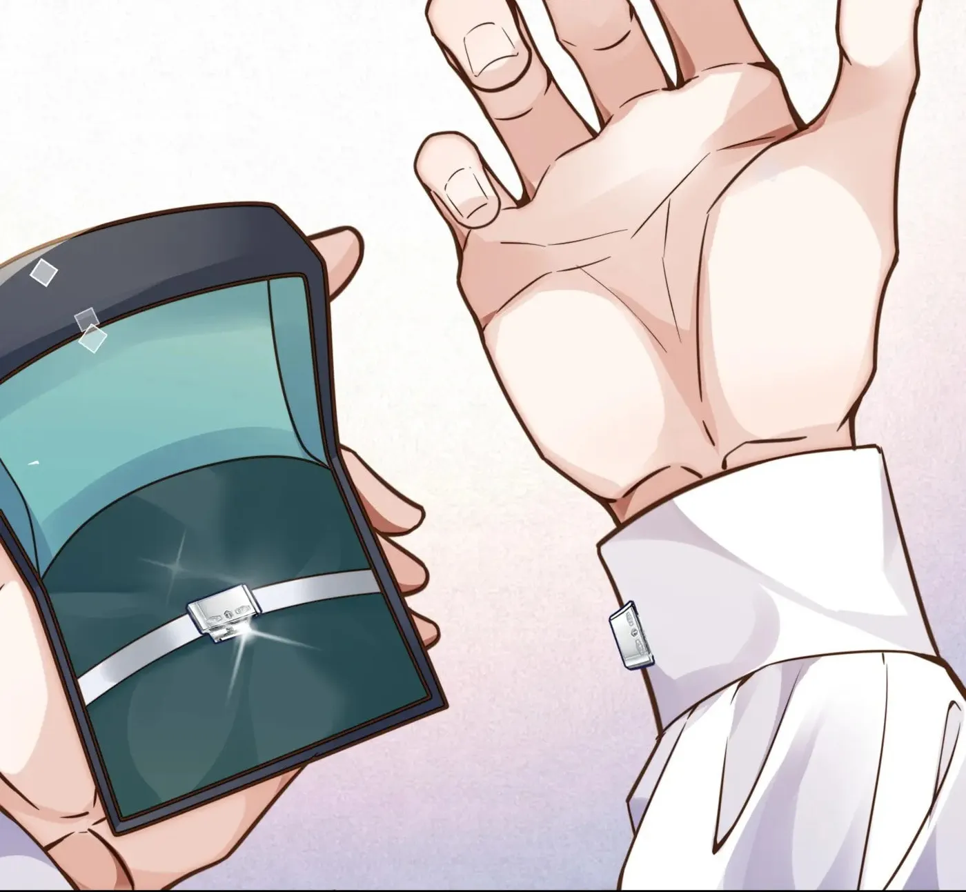 Read Personal Tailor chapter 7 image 43 on Lezhin