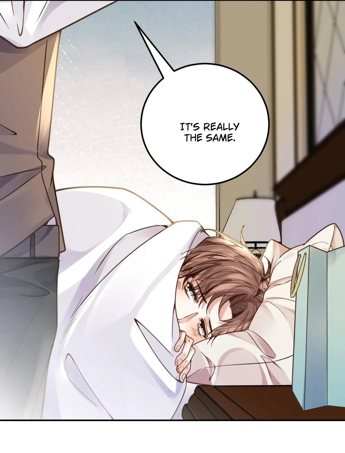 Read Personal Tailor chapter 7 image 44 on Lezhin