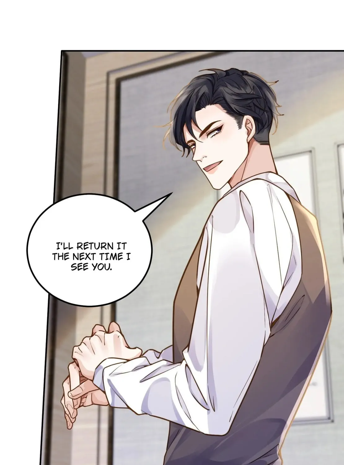 Read Personal Tailor chapter 7 image 46 on Lezhin