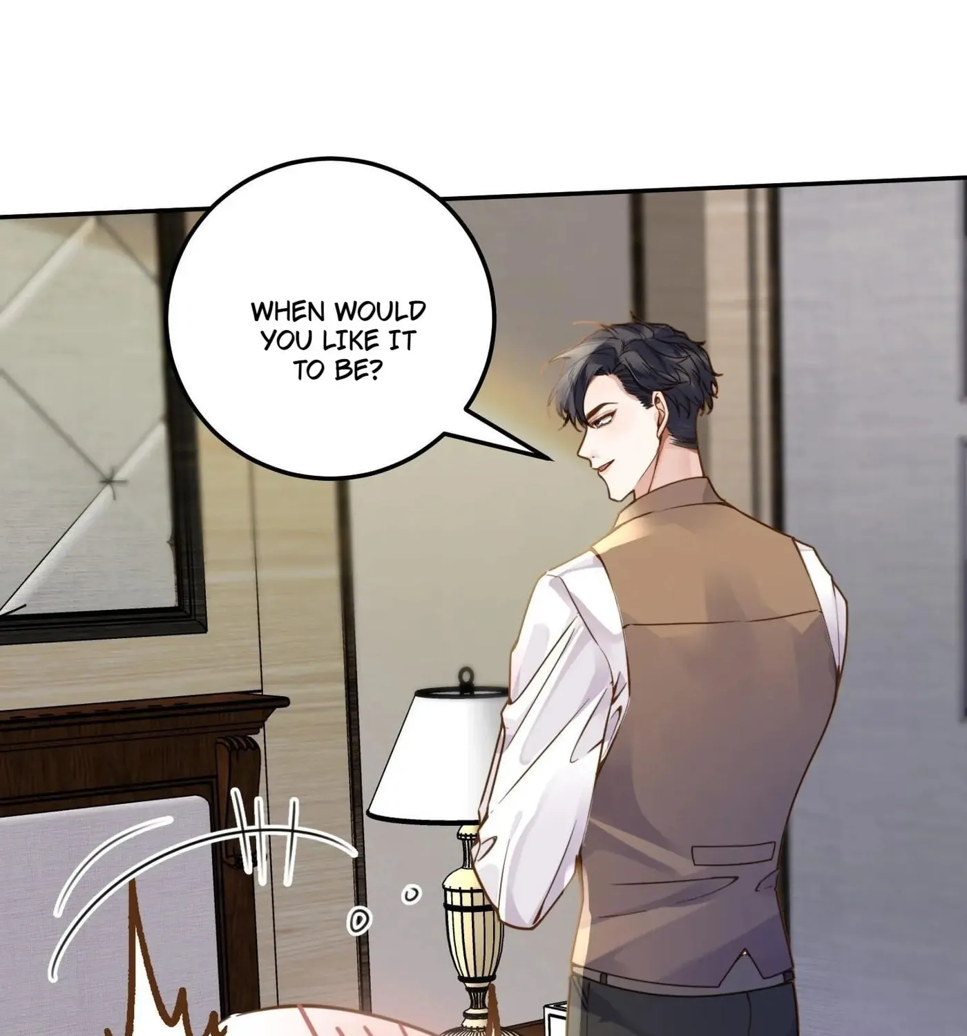 Read Personal Tailor chapter 7 image 50 on Lezhin