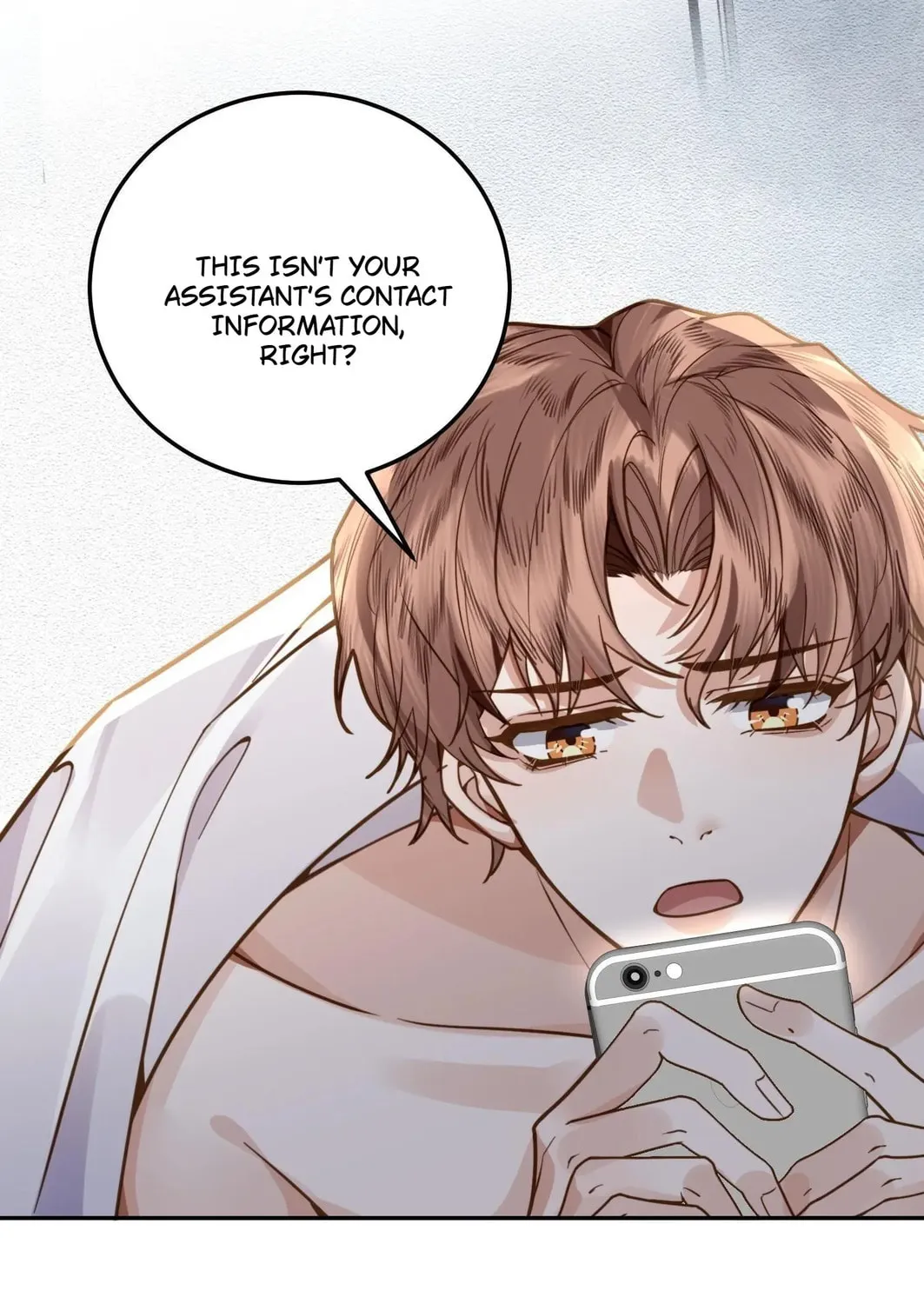 Read Personal Tailor chapter 7 image 56 on Lezhin