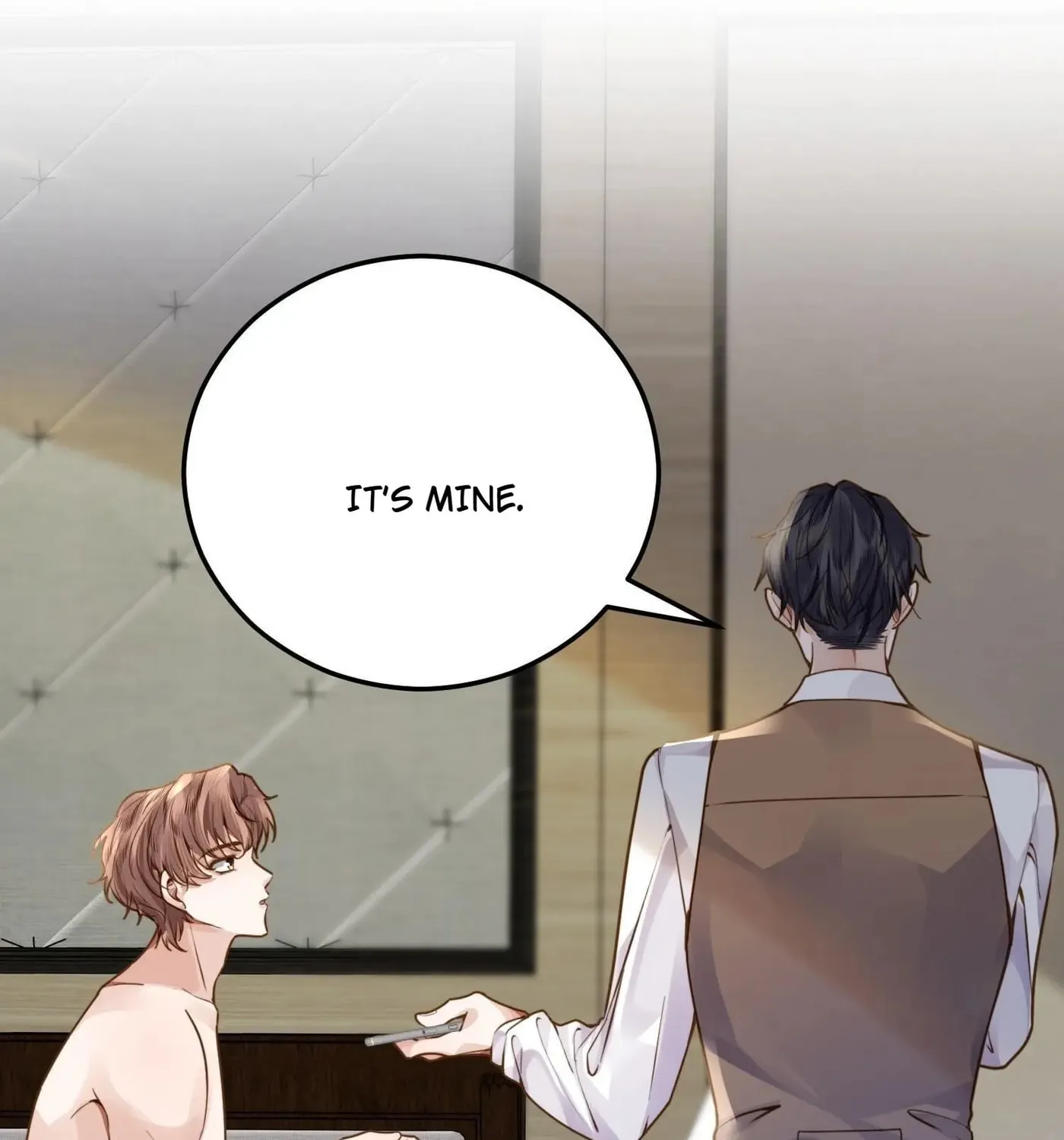 Read Personal Tailor chapter 7 image 58 on Lezhin