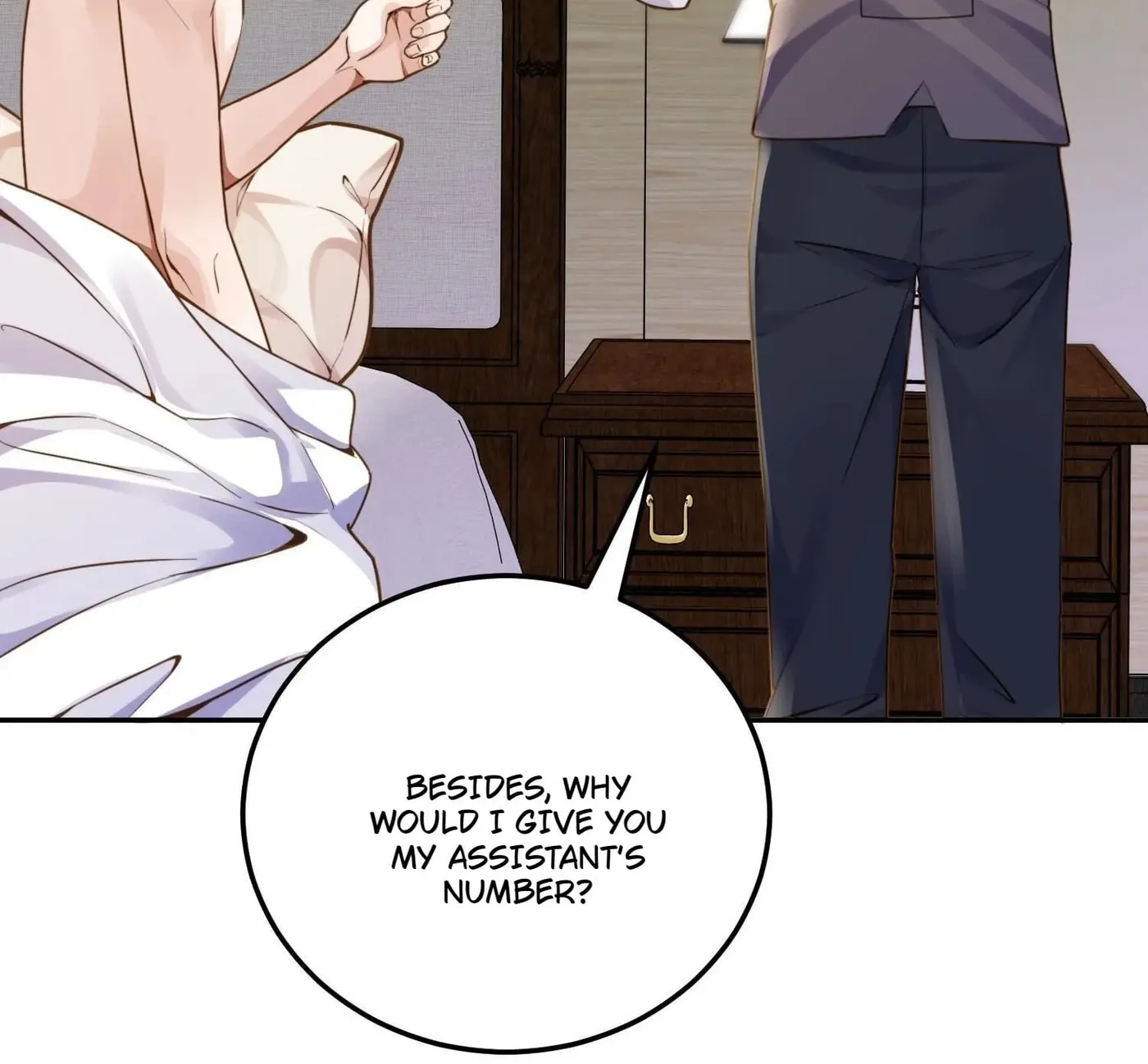 Read Personal Tailor chapter 7 image 59 on Lezhin