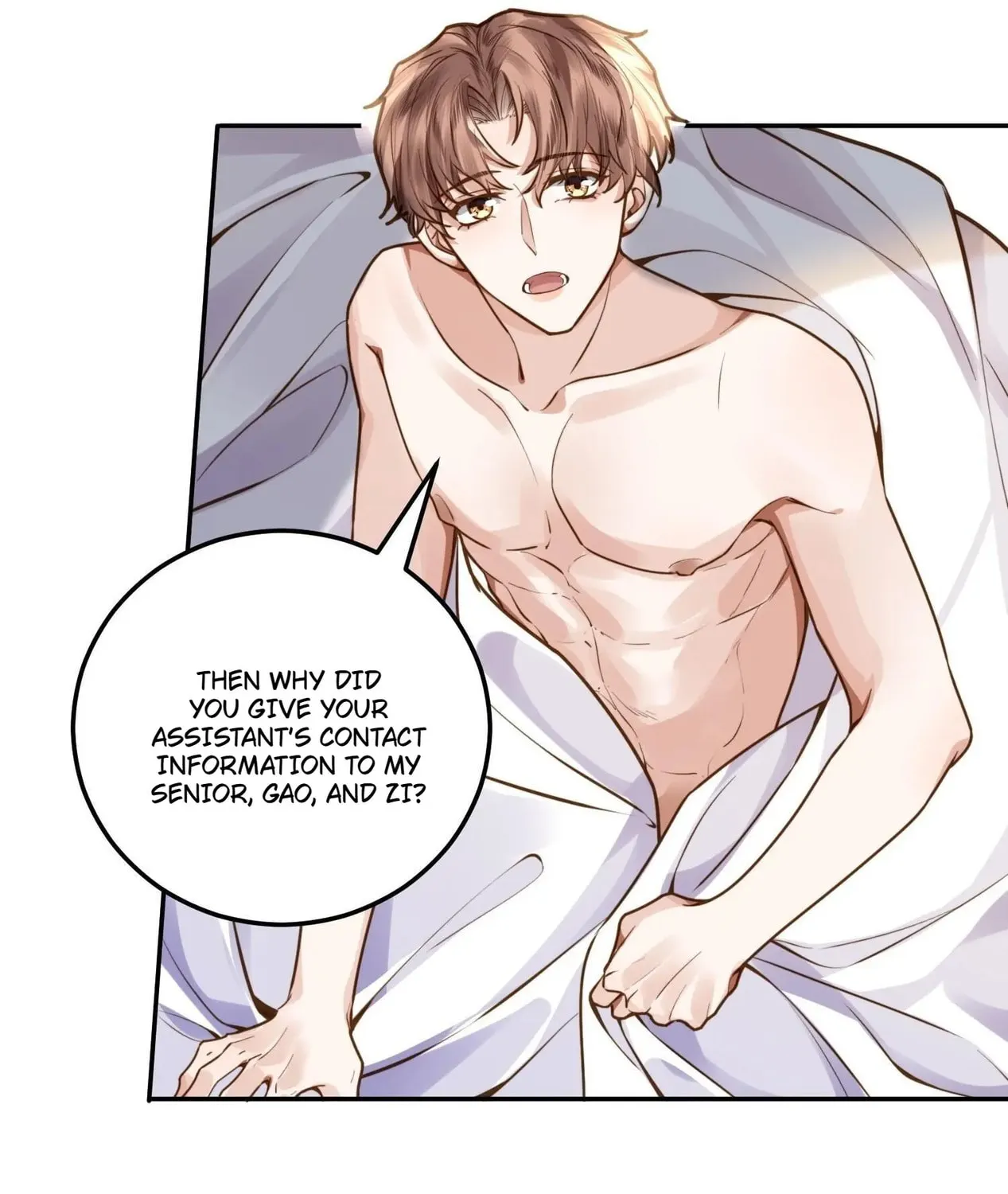 Read Personal Tailor chapter 7 image 60 on Lezhin