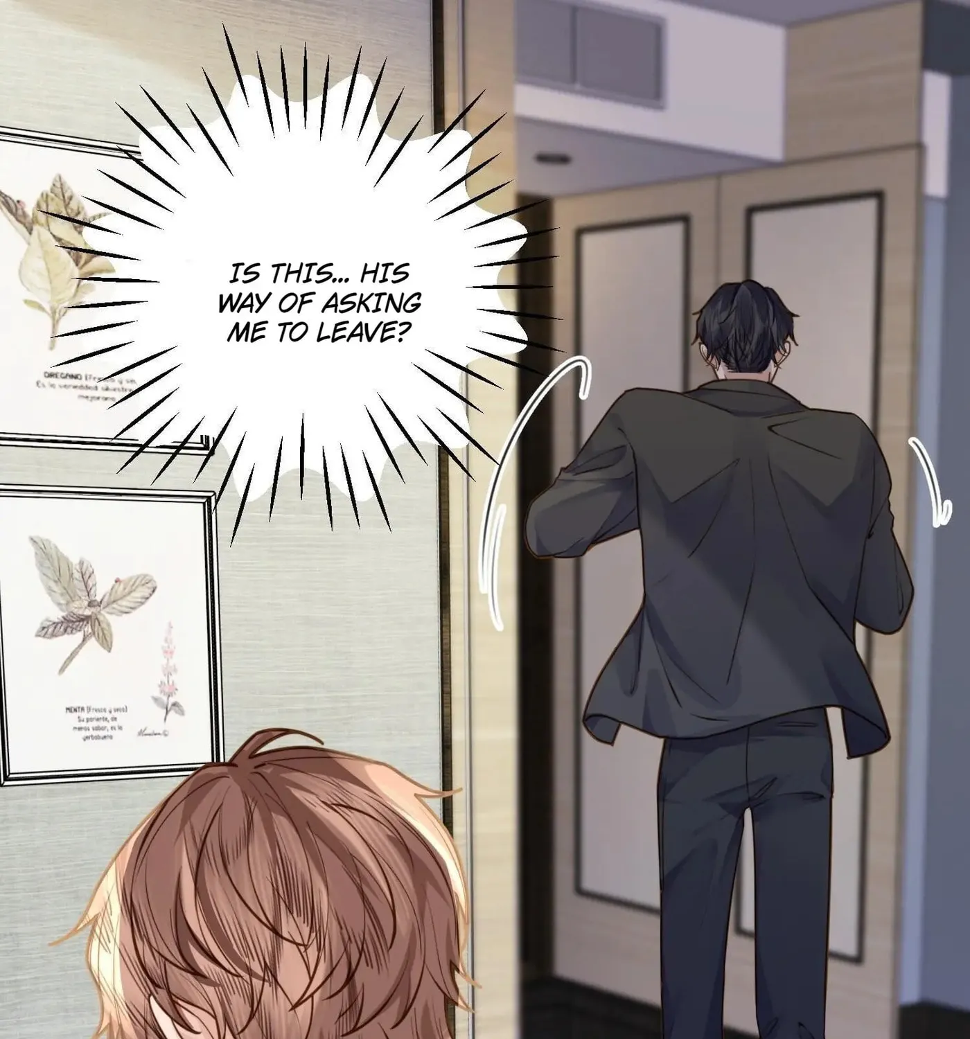 Read Personal Tailor chapter 7 image 65 on Lezhin