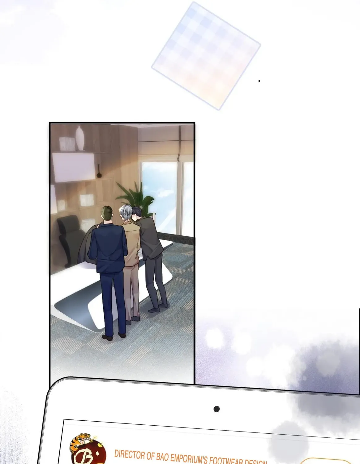 Read Personal Tailor chapter 7 image 79 on Lezhin