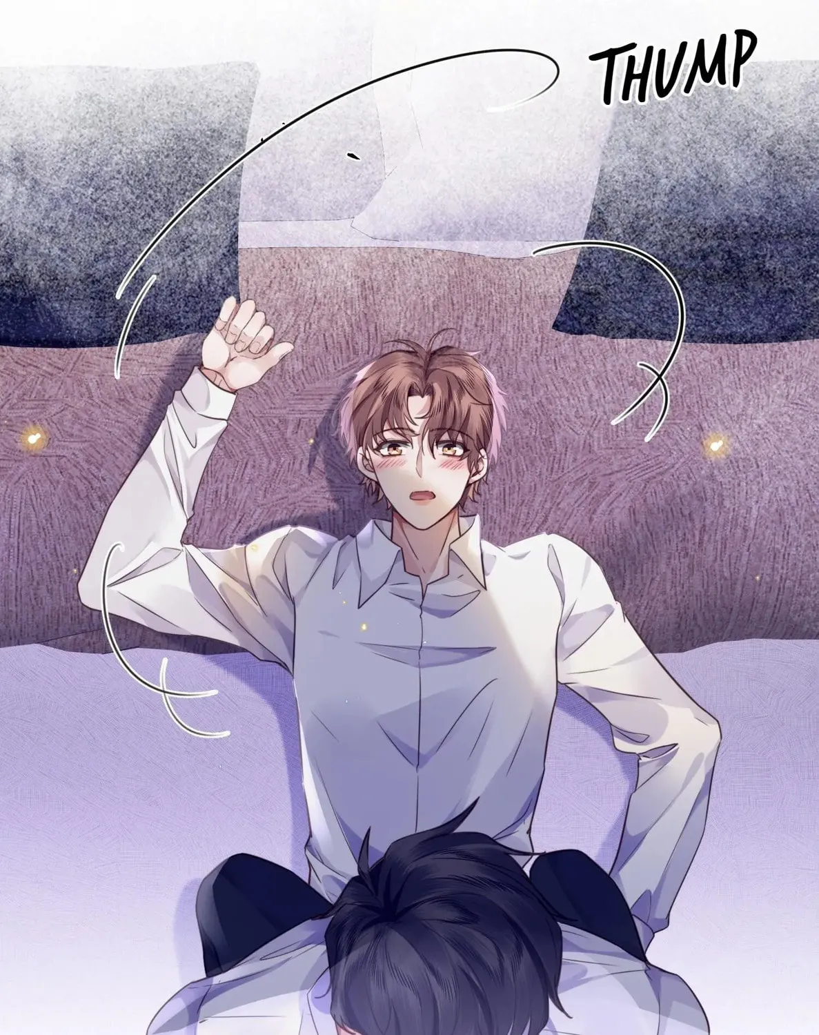 Read Personal Tailor chapter 7 image 8 on Lezhin