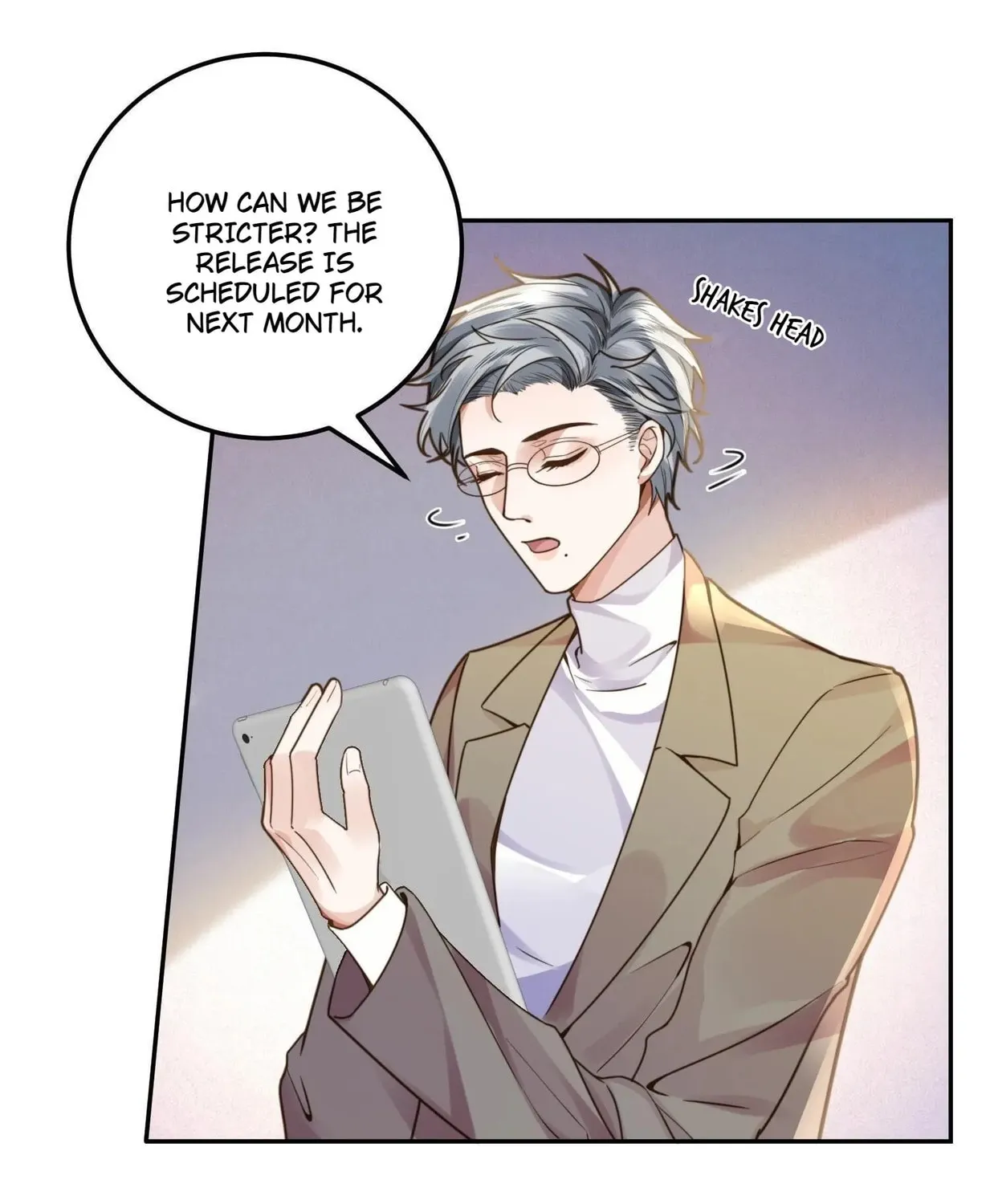 Read Personal Tailor chapter 7 image 91 on Lezhin