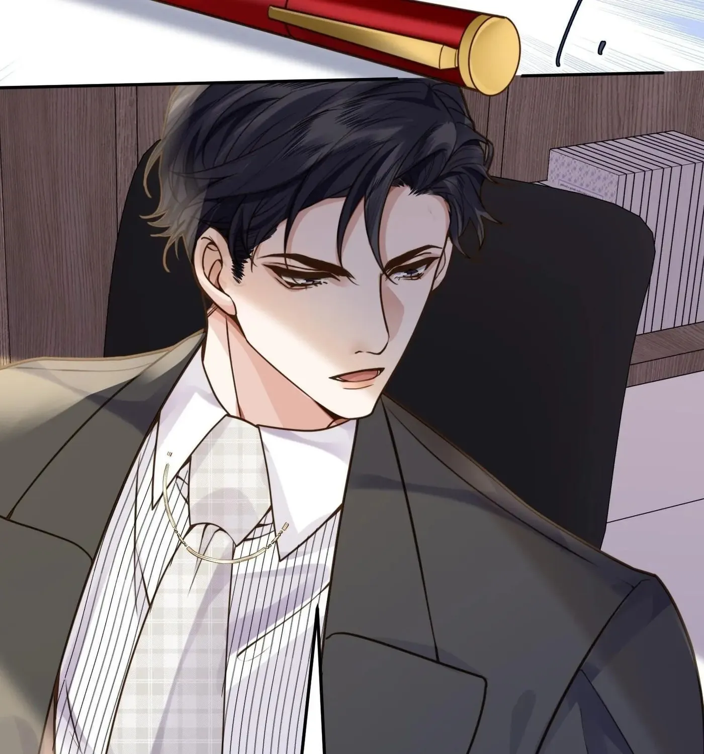Read Personal Tailor chapter 7 image 97 on Lezhin