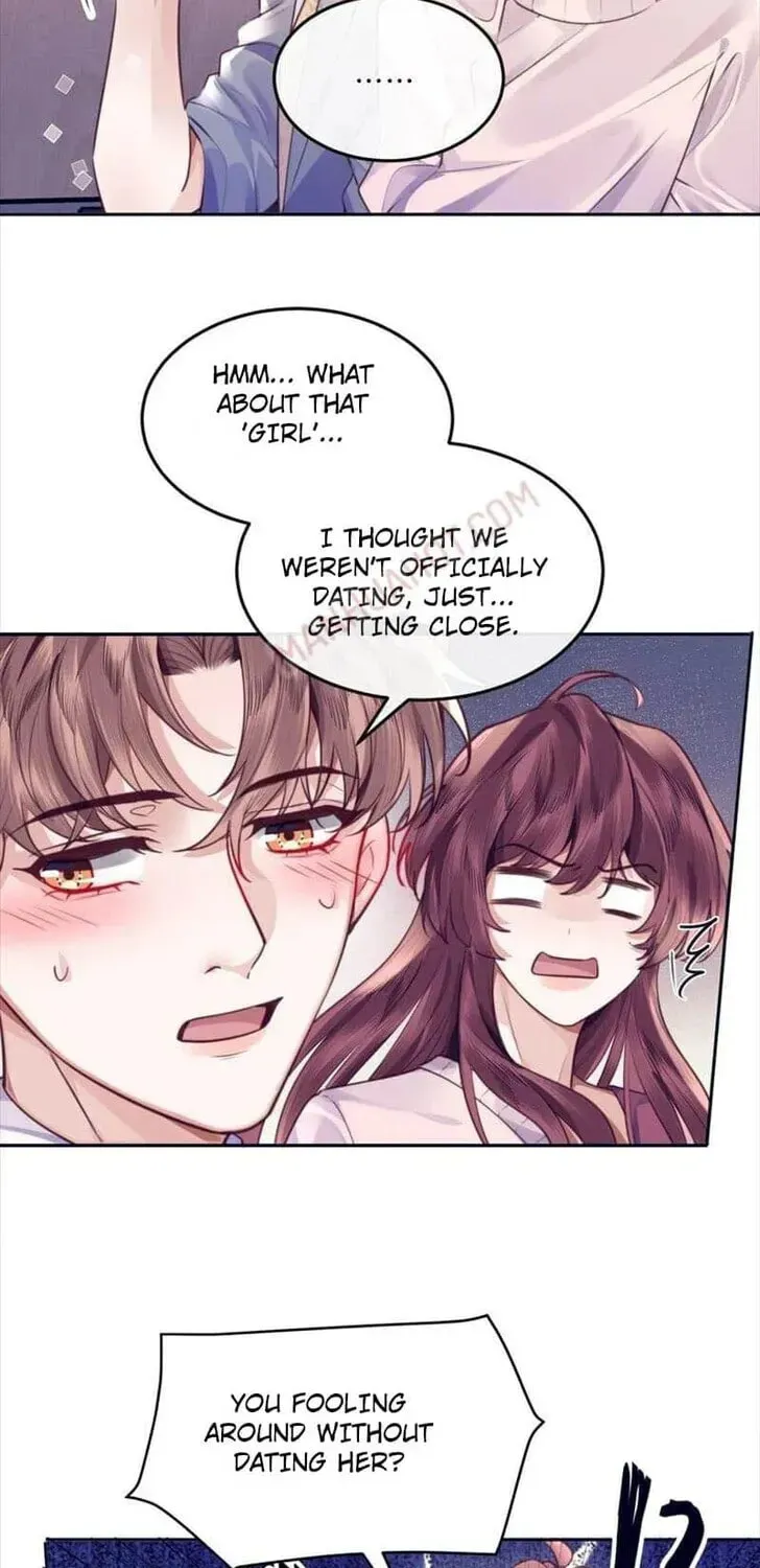 Read Personal Tailor chapter 70 image 21 on Lezhin