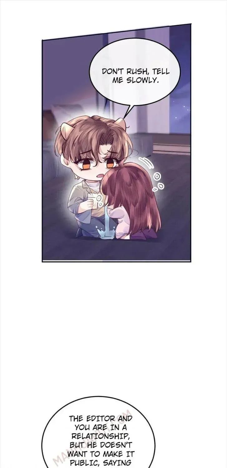 Read Personal Tailor chapter 70 image 7 on Lezhin