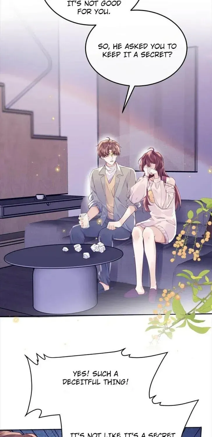 Read Personal Tailor chapter 70 image 8 on Lezhin