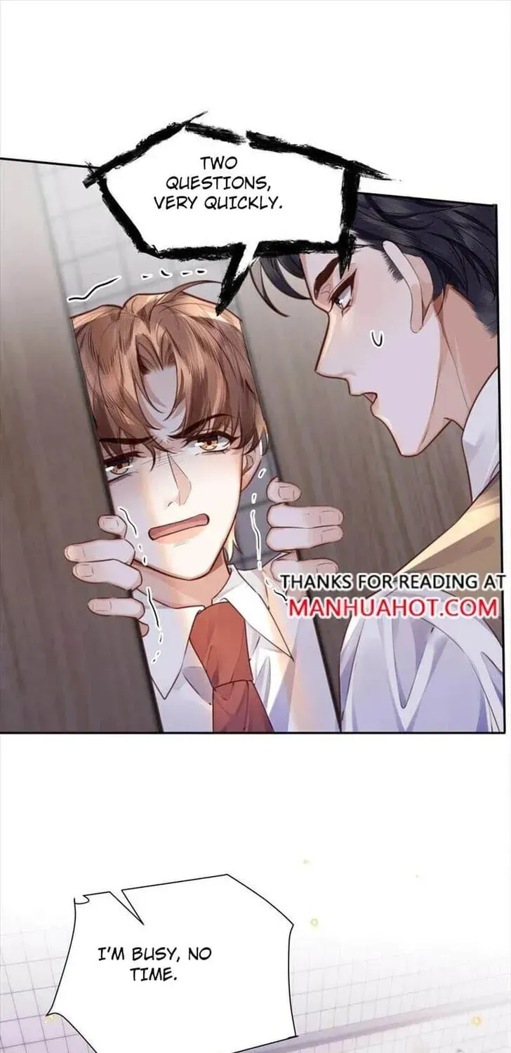 Read Personal Tailor chapter 71 image 19 on Lezhin
