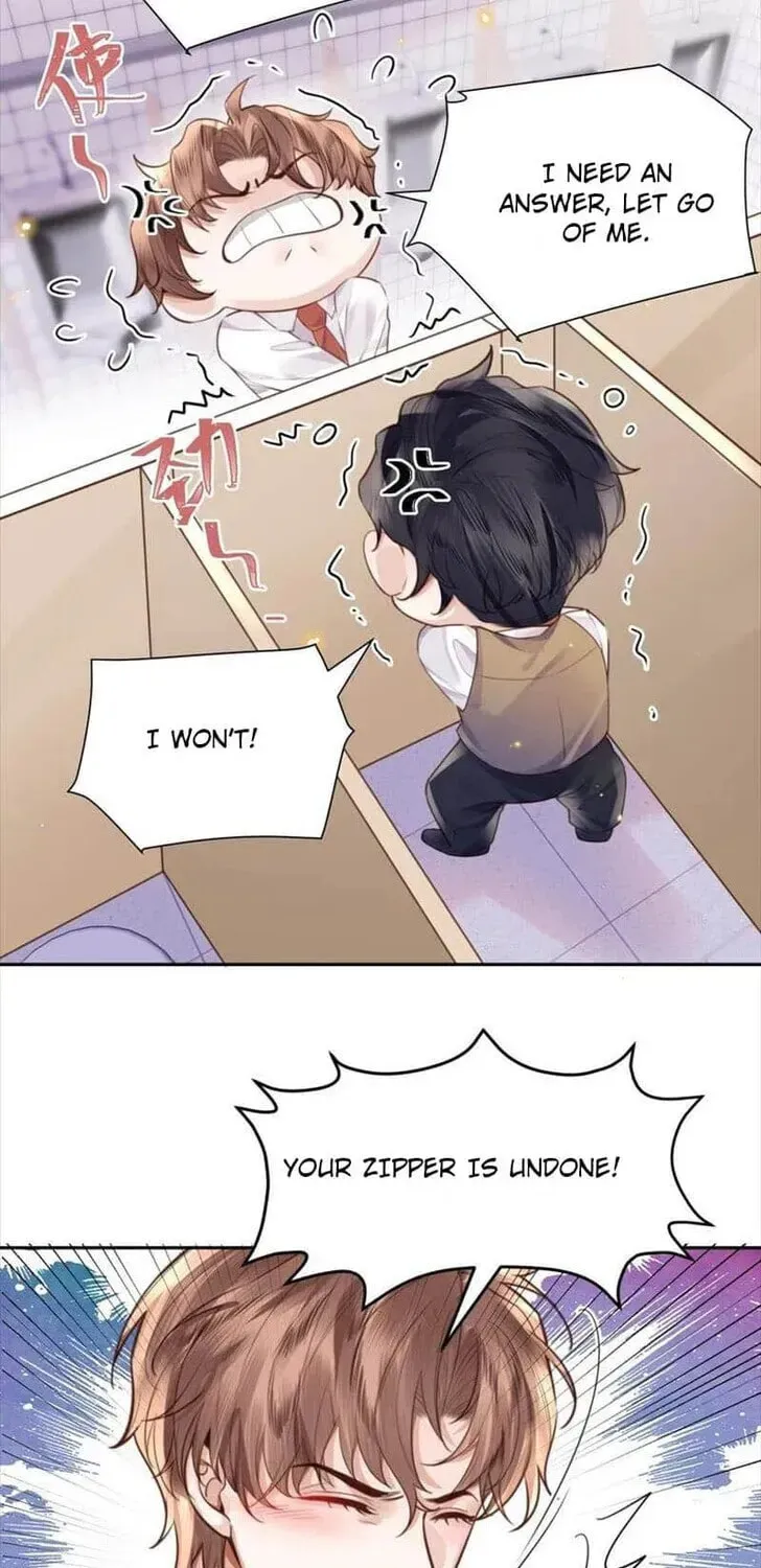 Read Personal Tailor chapter 71 image 20 on Lezhin