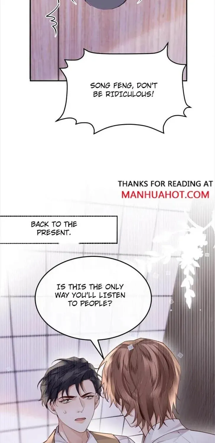 Read Personal Tailor chapter 71 image 23 on Lezhin