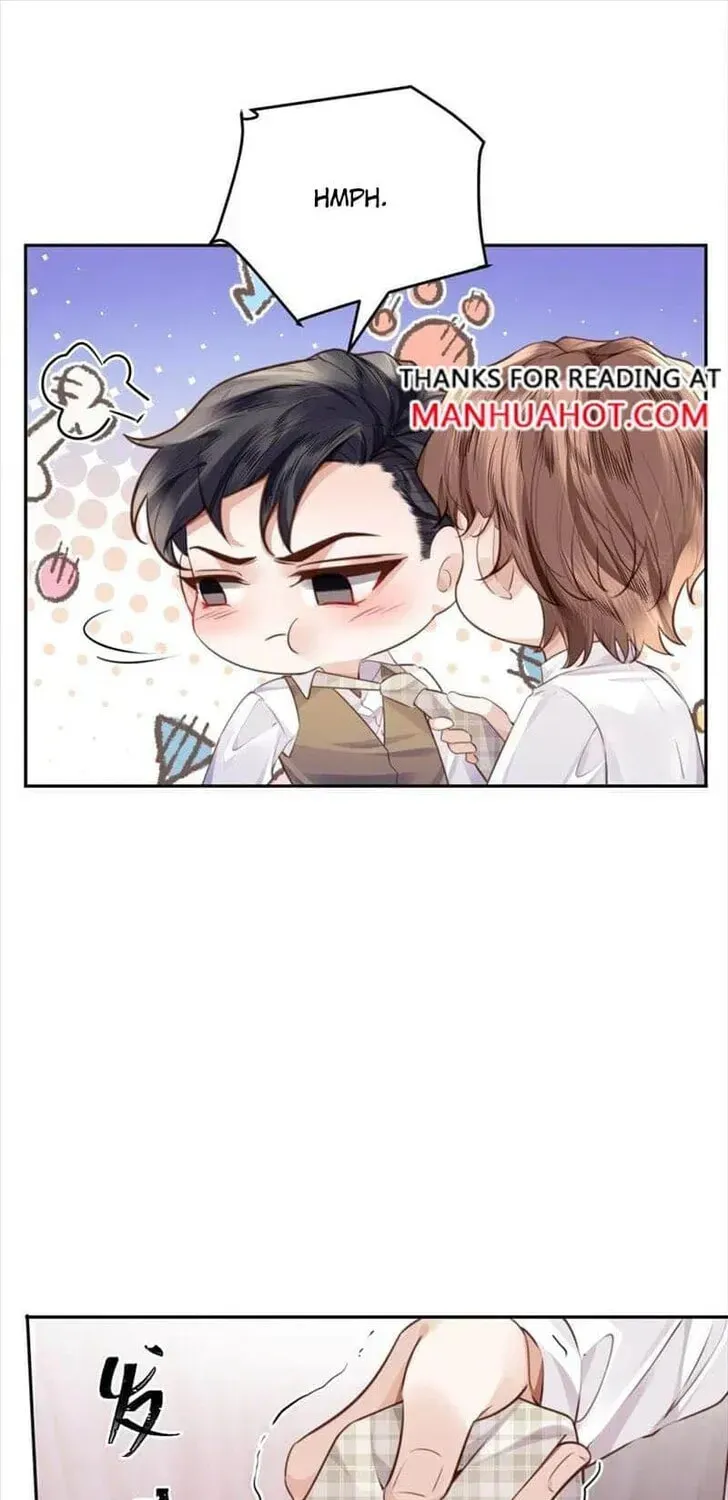 Read Personal Tailor chapter 71 image 25 on Lezhin