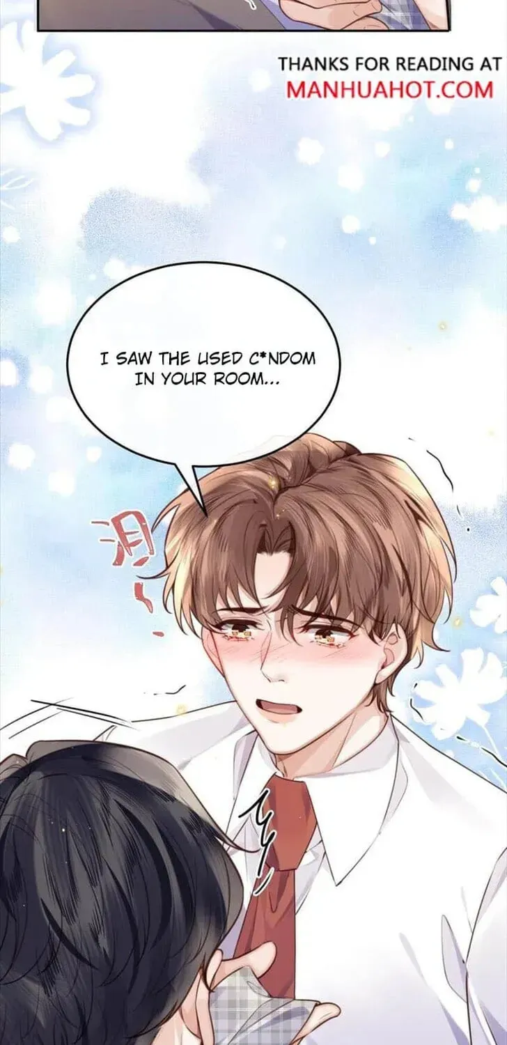 Read Personal Tailor chapter 71 image 27 on Lezhin