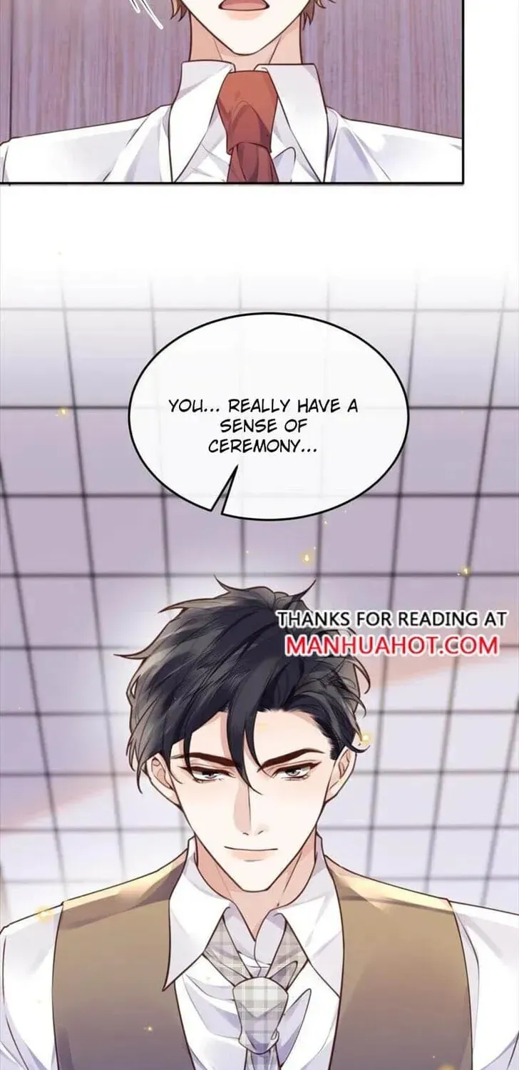 Read Personal Tailor chapter 71 image 33 on Lezhin