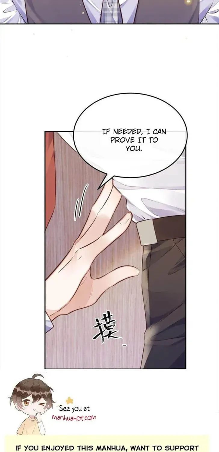 Read Personal Tailor chapter 71 image 34 on Lezhin