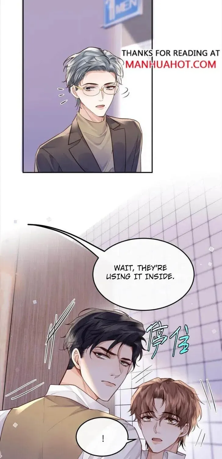 Read Personal Tailor chapter 72 image 10 on Lezhin